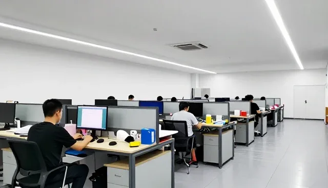 海口助君办公服务有限公司