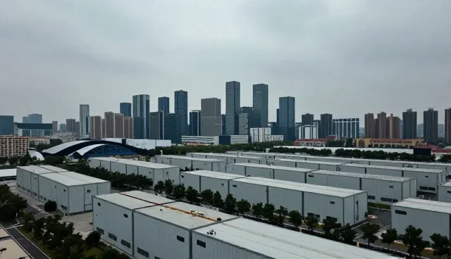 技术型项目在高性能场景下的适用边界与优化策略