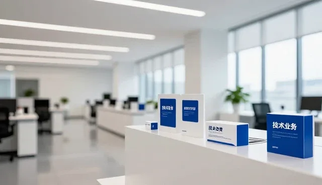 海口助君办公服务有限公司助力企业提升技术型能力
