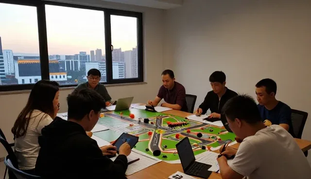 技术型支持在性能优化中的关键作用与选型考量