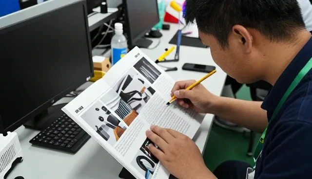 海口助君办公服务有限公司解答关于技术培训的问题