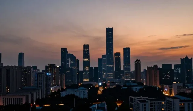 运维服务在企业数字化转型中的关键支撑作用